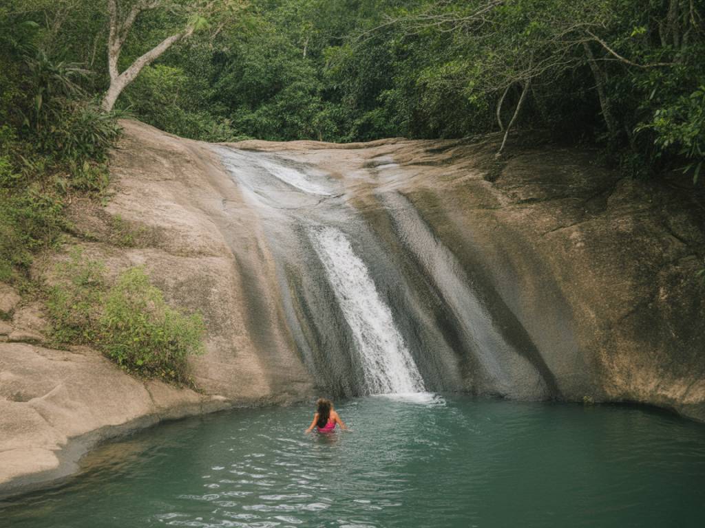 Exploring Belize’s Waterfalls: Hidden Natural Gems Off the Beaten Path