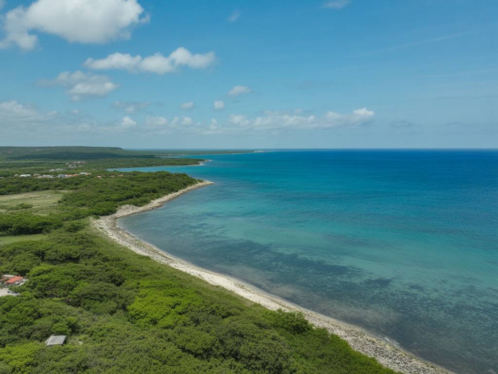 Comment organiser un itinéraire authentique au Belize en sortant des sentiers battus